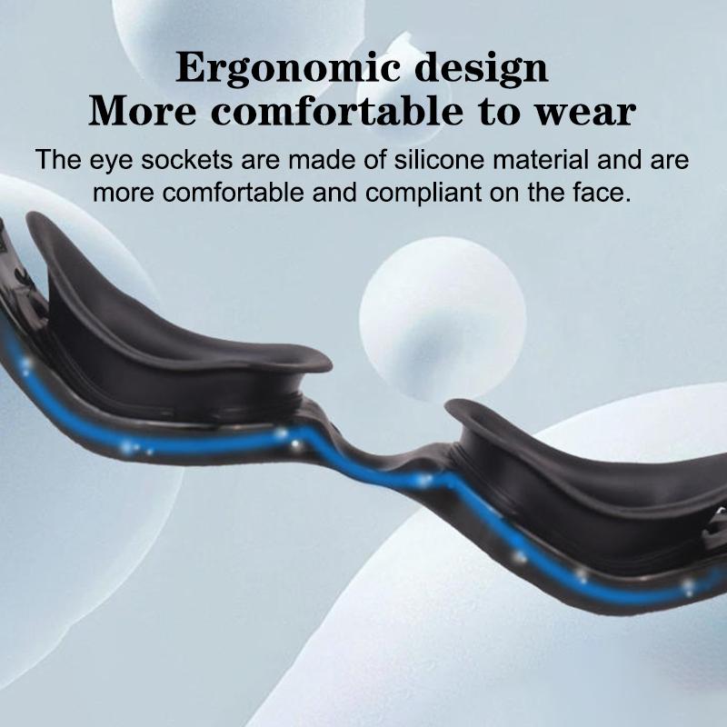 Light Therapy Glasses - Gafas protectoras para salón de belleza,