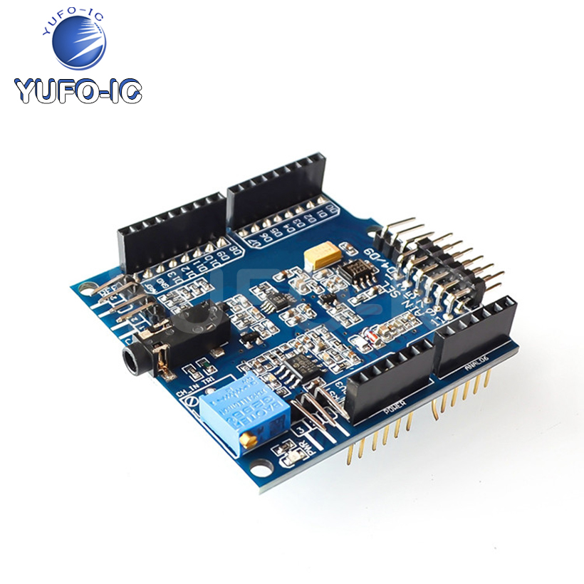 Envío gratis 1 Uds ECG EMG EKG - Muscle Sensor Emg reseña y precio