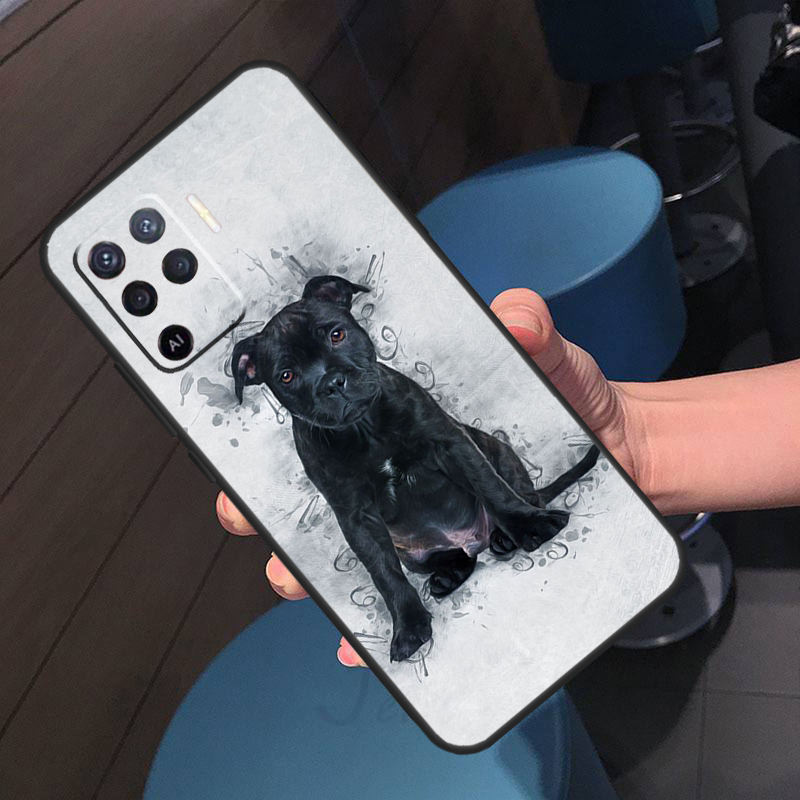 Funda para teléfono con diseño - Oppo A78 reseña y precio