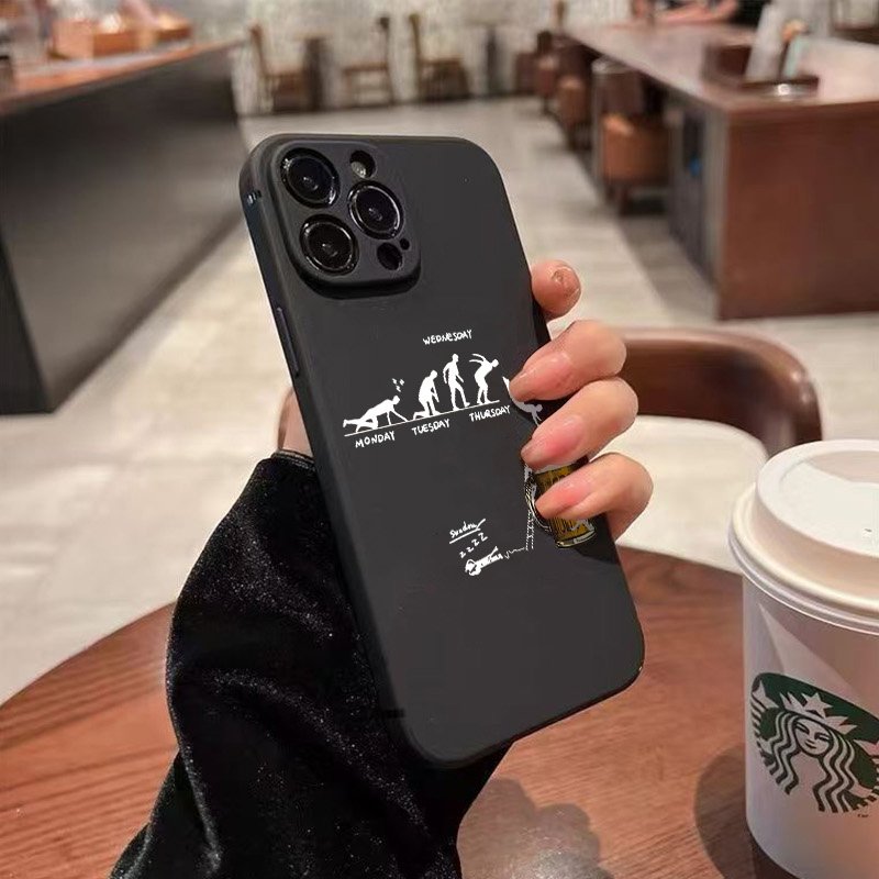 Funda de teléfono creativa con - Samsung Galaxy S24 reseña y precio