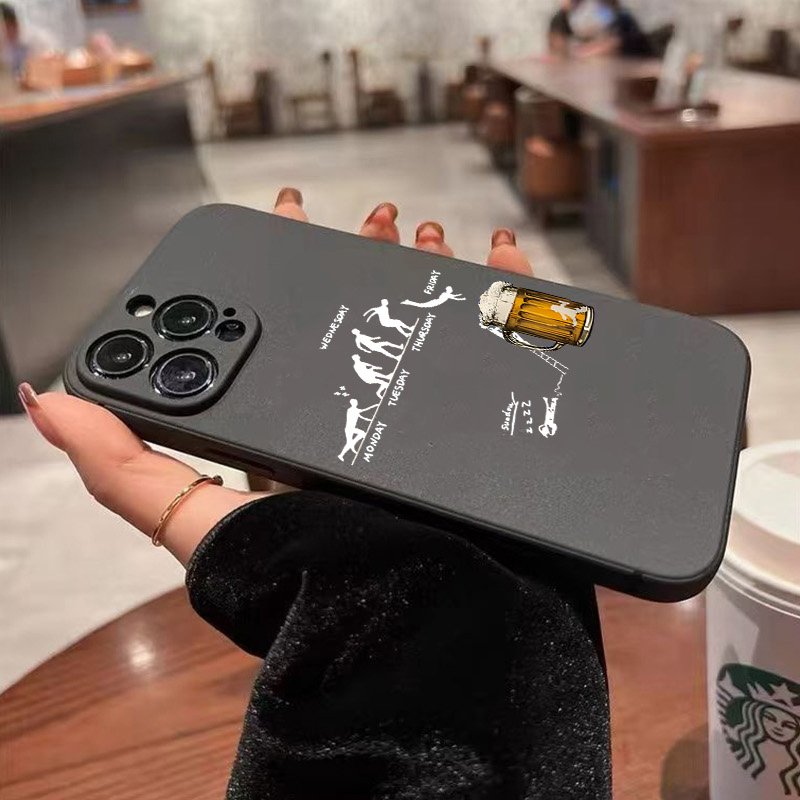 Funda de teléfono creativa con - Samsung Galaxy S24 reseña y precio