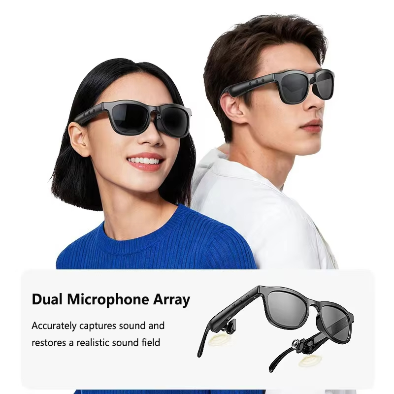 Gafas de Sol Inteligentes Leno - Smart Glasses Lens reseña y precio