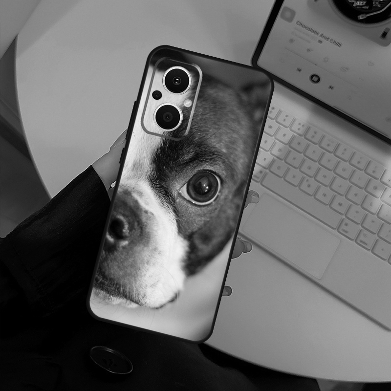 Funda para teléfono con diseño - Oppo Reno 12 reseña y precio