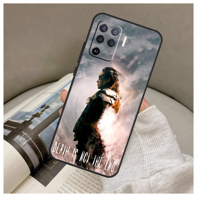 Funda Heda Lexa de la serie 10 - Oppo A78 reseña y precio