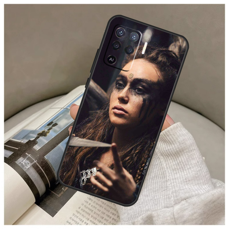 Funda Heda Lexa de la serie 10 - Oppo A78 reseña y precio