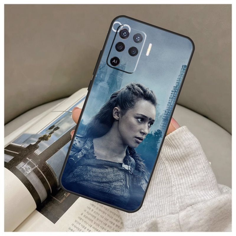 Funda Heda Lexa de la serie 10 - Oppo A78 reseña y precio