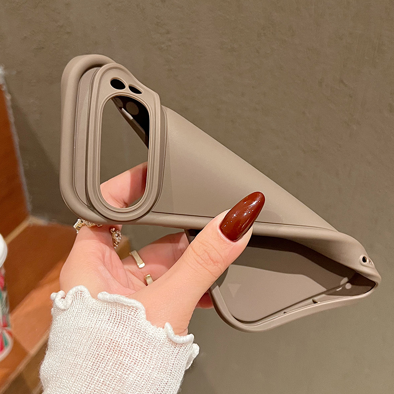Funda blanda con diseño navide - Google Pixel 8A reseña y precio