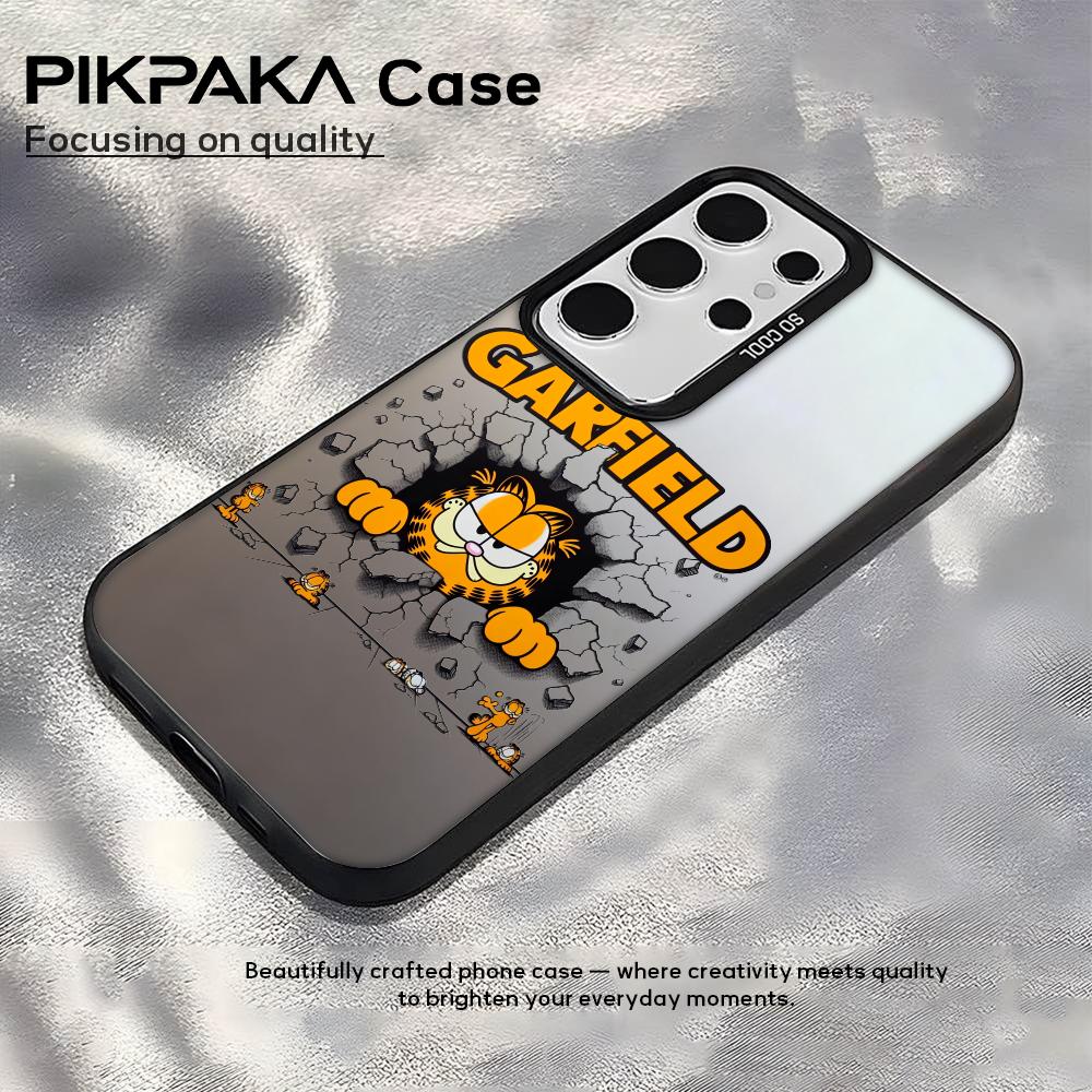 G-Garfields Funda de teléfono  - Samsung Galaxy S24 reseña y precio