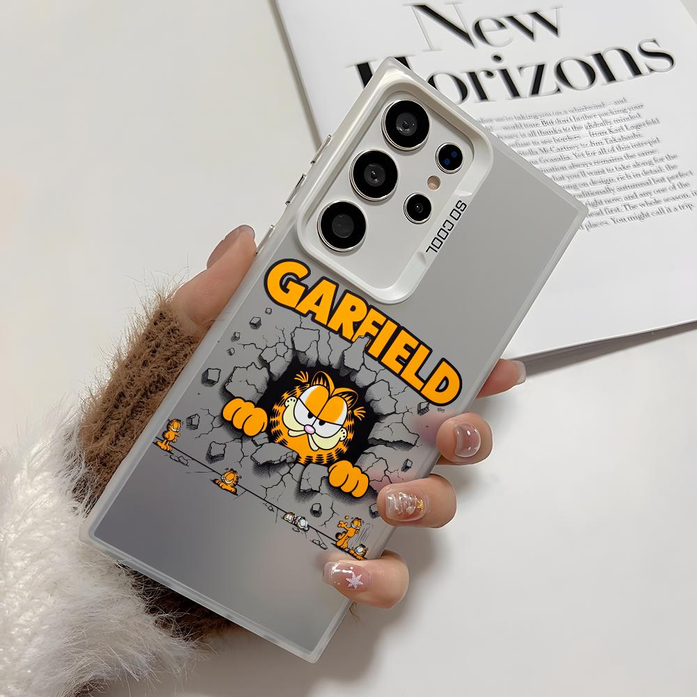 G-Garfields Funda de teléfono  - Samsung Galaxy S24 reseña y precio