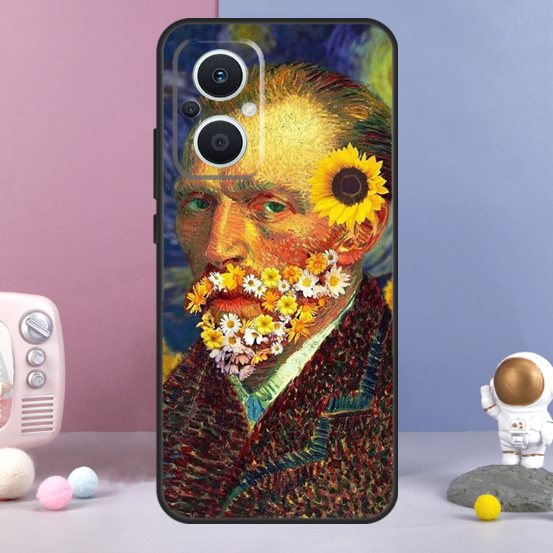Fundas con diseño de «Noche es - Oppo Reno 12 reseña y precio