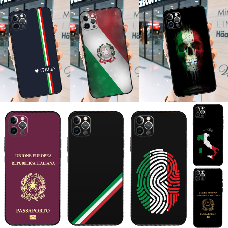Funda con diseño de la bandera - Oppo Reno 12 reseña y precio