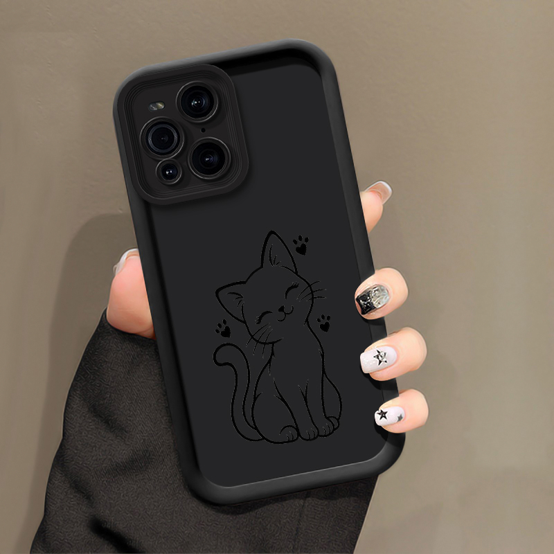 Funda para teléfono con diseño - Oppo Find X8 reseña y precio