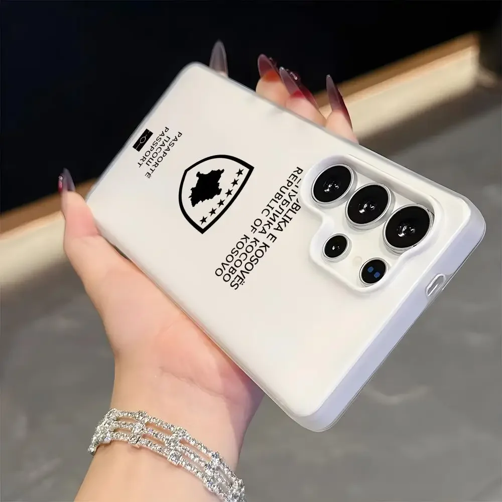 Funda para Teléfono con Logoti - Samsung Galaxy S24 reseña y precio