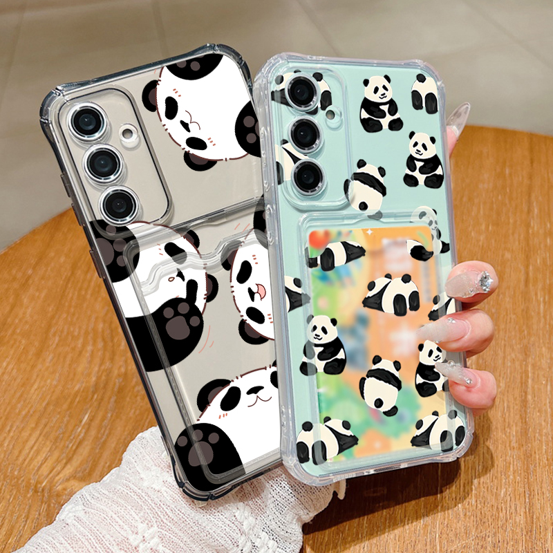 Funda para teléfono con ranura - Samsung Galaxy A55 reseña y precio