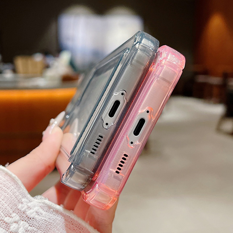 Funda para teléfono con ranura - Samsung Galaxy A55 reseña y precio