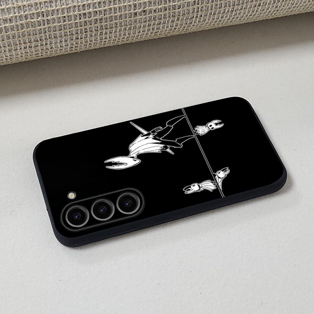 Funda de teléfono con diseño d - Samsung Galaxy S24 reseña y precio