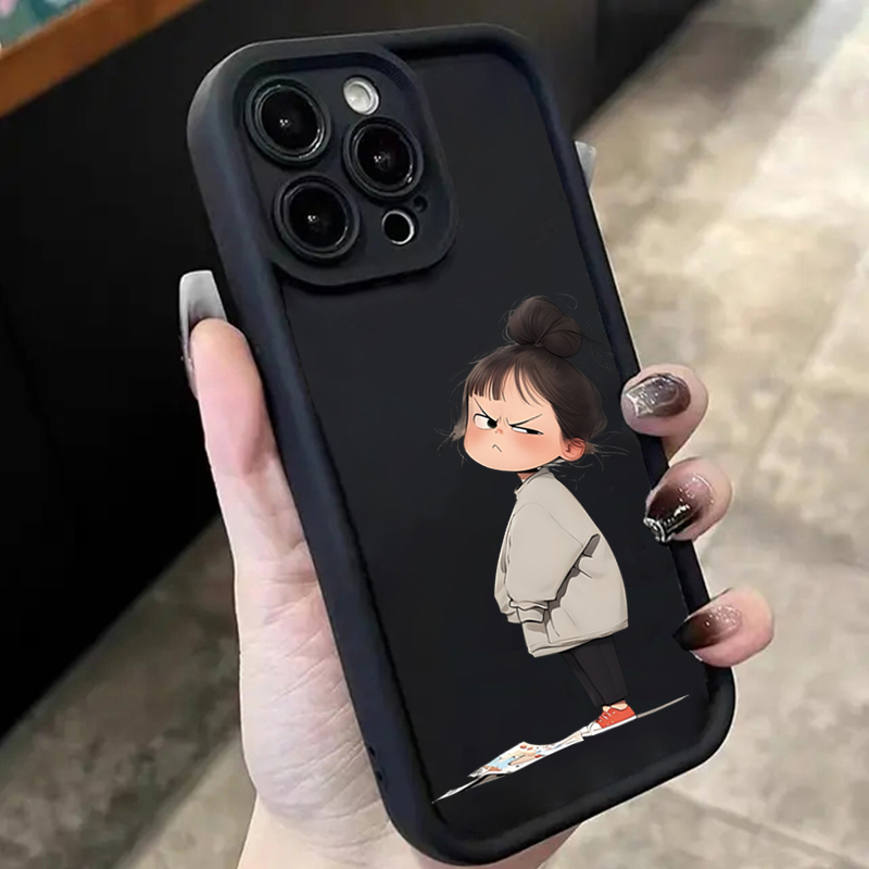 Funda con estampado minimalist - Samsung Galaxy A55 reseña y precio