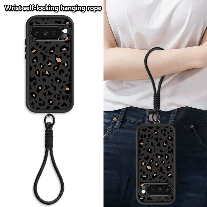 Funda de teléfono con estampad - Google Pixel 8A reseña y precio