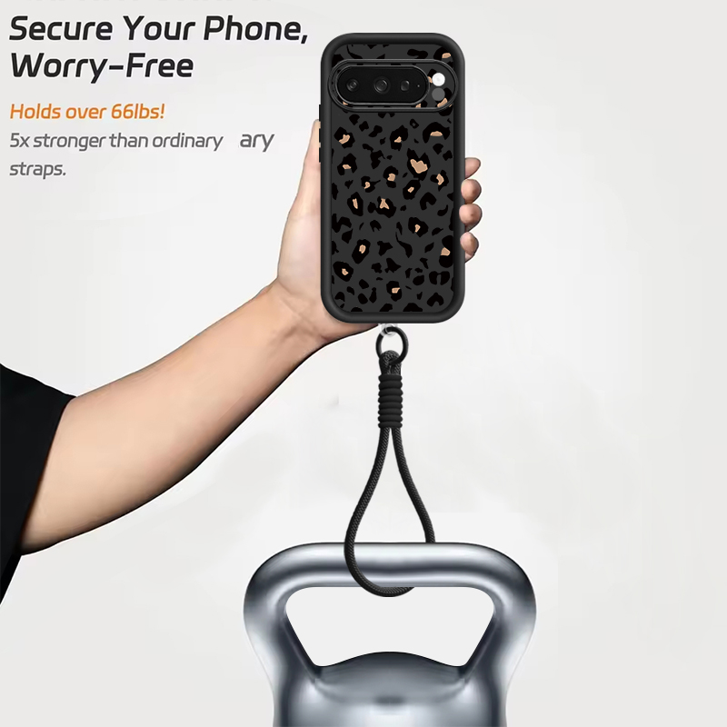 Funda de teléfono con estampad - Google Pixel 8A reseña y precio