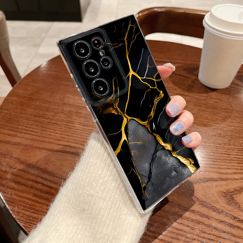 Funda de Teléfono con Patrón d - Samsung Galaxy S24 reseña y precio