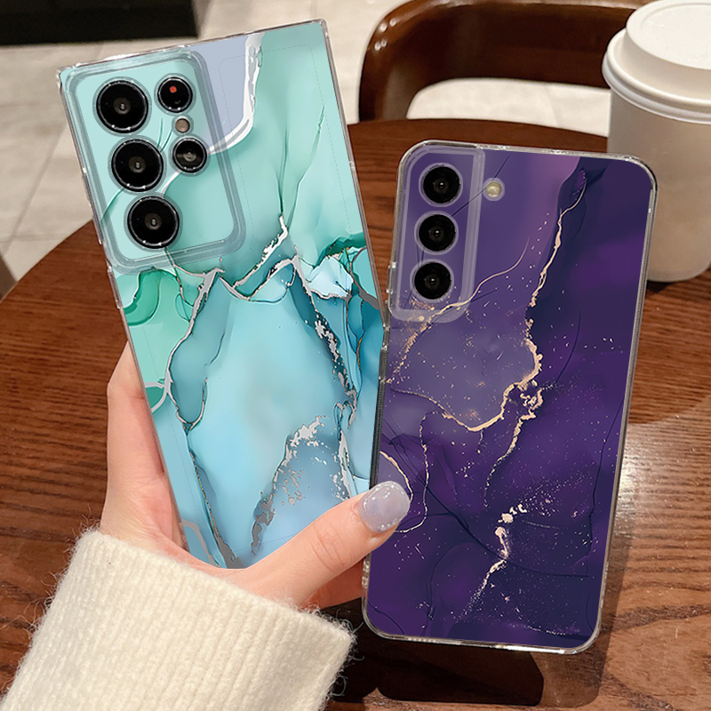 Funda de Teléfono con Patrón d - Samsung Galaxy S24 reseña y precio