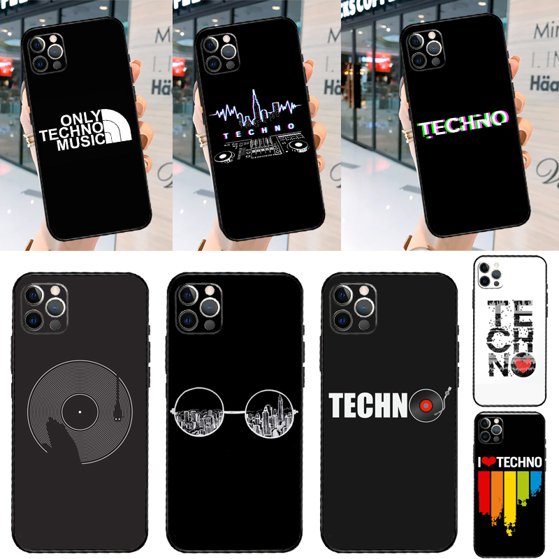 Funda con diseño de música tec - Oppo A78 reseña y precio