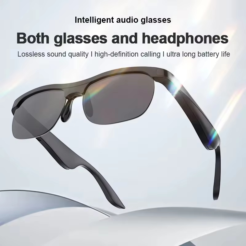 Gafas Inteligentes Lenovo 8K 2 - Smart Glasses Lens reseña y precio