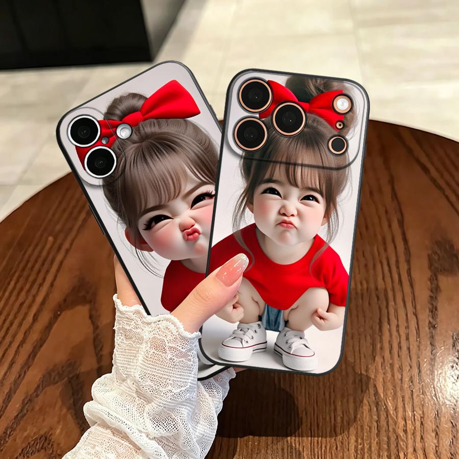 Funda para Teléfono, Carcasa p - Apple Iphone 16 reseña y precio
