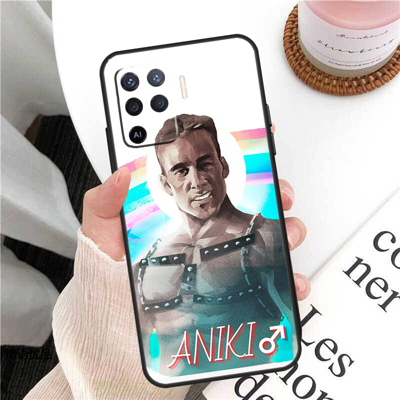 Funda de diseño Billy Herringt - Oppo A78 reseña y precio