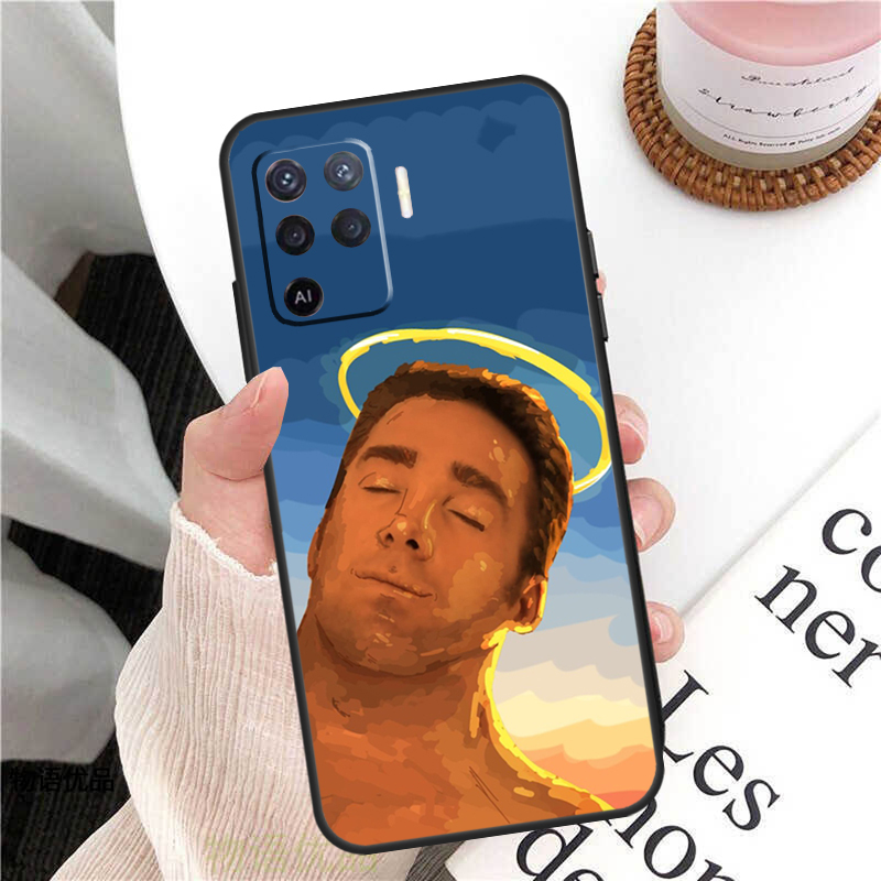 Funda de diseño Billy Herringt - Oppo A78 reseña y precio