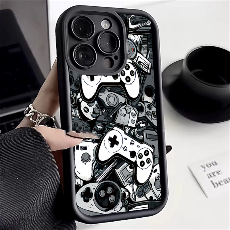 Funda de Silicona con Diseño d - Samsung Galaxy A55 reseña y precio