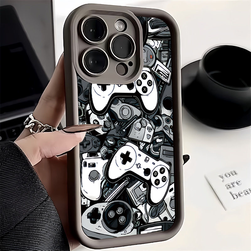 Funda de Silicona con Diseño d - Samsung Galaxy A55 reseña y precio