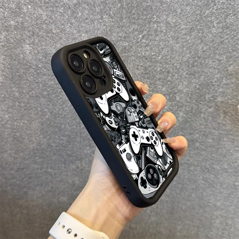 Funda de Silicona con Diseño d - Samsung Galaxy A55 reseña y precio