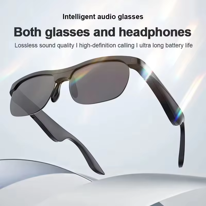 Gafas Inteligentes con IA OneP - Smart Glasses Lens reseña y precio
