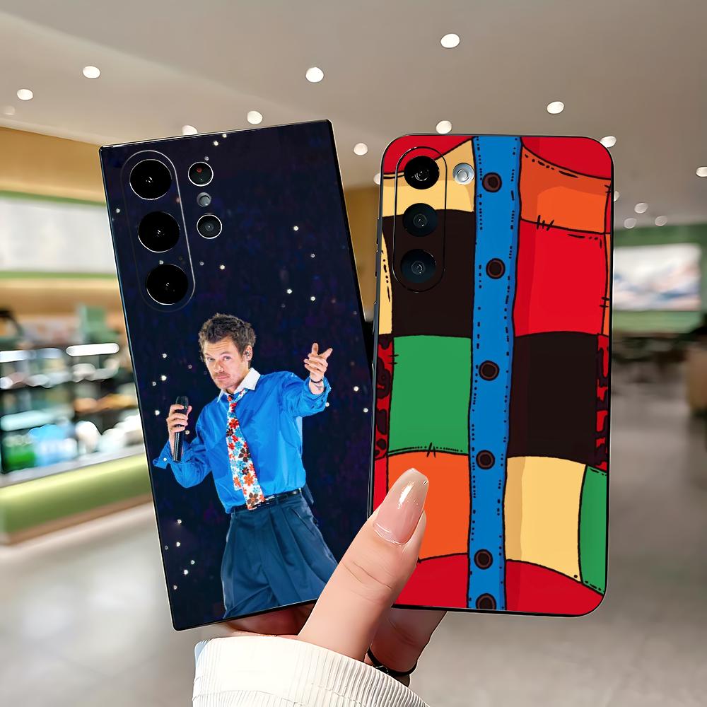 Funda de teléfono Singer H-Har - Samsung Galaxy S24 reseña y precio